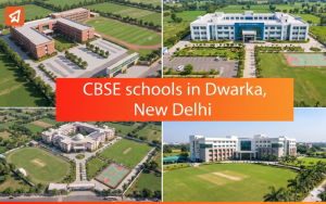 Best CBSE Schools in Dwarka