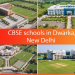 CBSE Schools in Dwarka