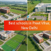 Best Schools in Preet Vihar