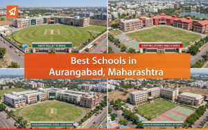 Best schools in Aurangabad
