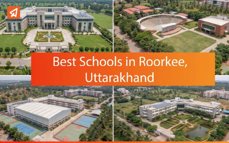 Best Schools in Roorkee