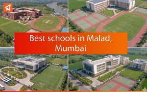 Best Schools in Malad (Mumbai)