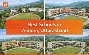 Best Schools in Almora