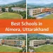 Best Schools in Almora