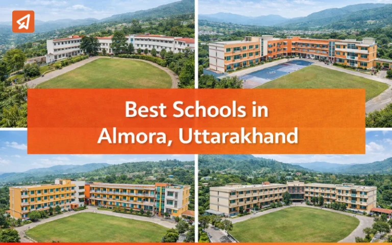 Best Schools in Almora