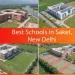 Best Schools in Saket