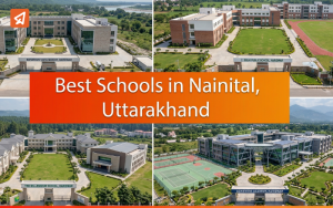 Best Schools in Nainital