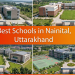 Best Schools in Nainital