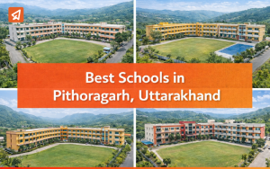 Best Schools in Pithoragarh