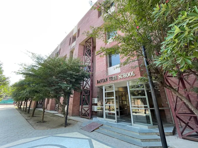 Banyan Tree School – Lodhi Institutional Area, Delhi