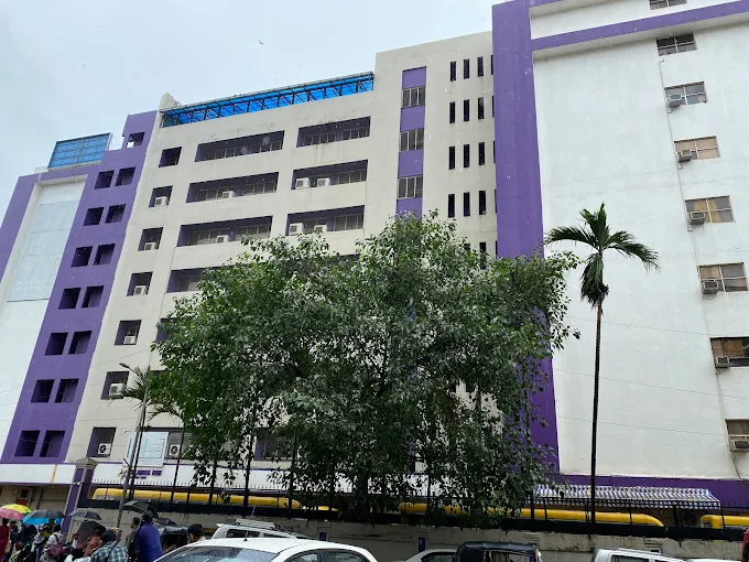 Billabong High International School – Malad (West), Mumbai
