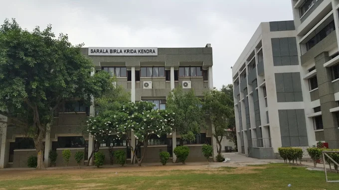 Birla Vidya Niketan – Near Saket, New Delhi