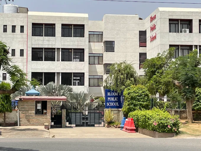 Bloom Public School – Vasant Kunj, New Delhi