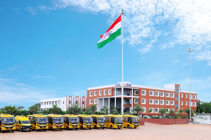 CLC International School (CIS), Sikar