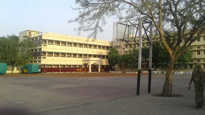 Best CBSE Schools in Bhopal 13 Carmel Convent Senior Secondary School – Indus Towne, Ratanpur Sadak, Bhopal