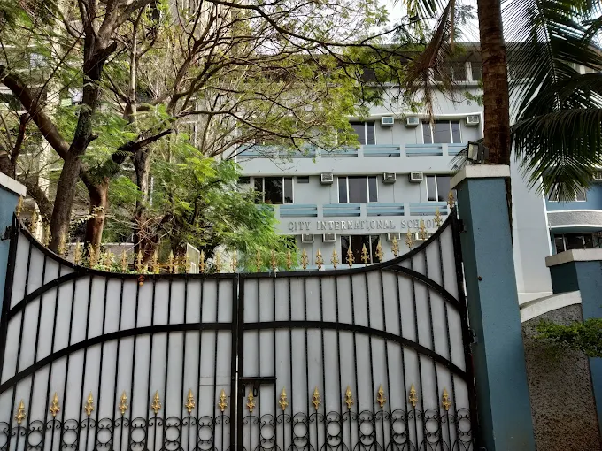 City International School – Andheri West, Mumbai
