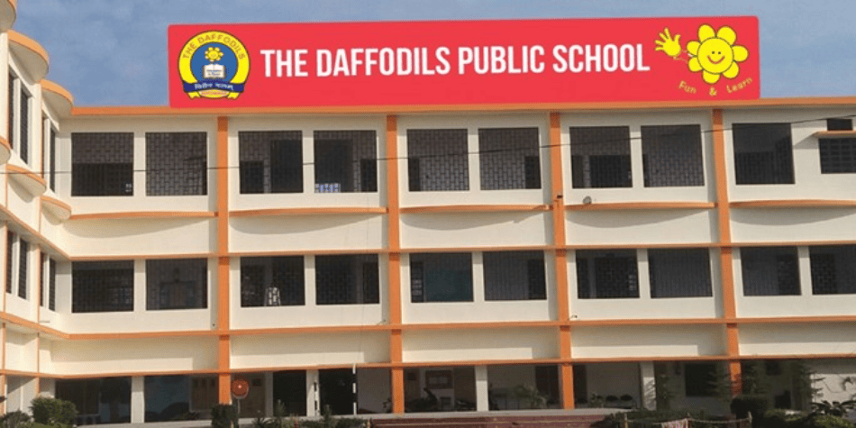 DAV Public School – Balbhadrapur, Kotdwar