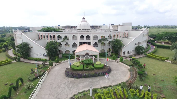 Best CBSE Schools in Bhopal 20 DELHI PUBLIC SCHOOL – Neelbad, Bhopal