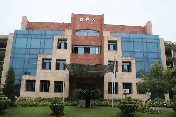 DPS Dwarka