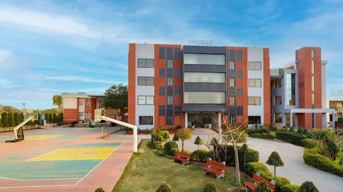 Daffodils World School, Sikar