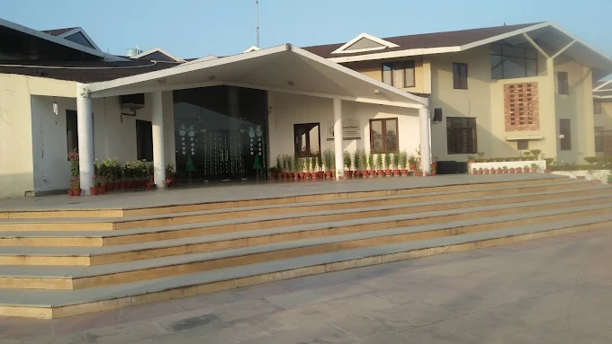 Delhi Public School Kashipur – Pratappur, Kashipur