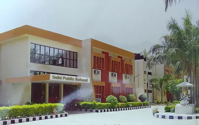 Delhi Public School, Refinery Nagar, Mathura
