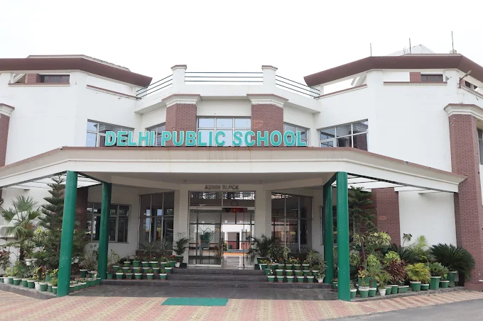 Delhi Public School, Roorkee
