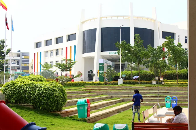 Best CBSE Schools in Electronic City, Bengaluru 21 Delhi Public School – Electronic City, Bengaluru