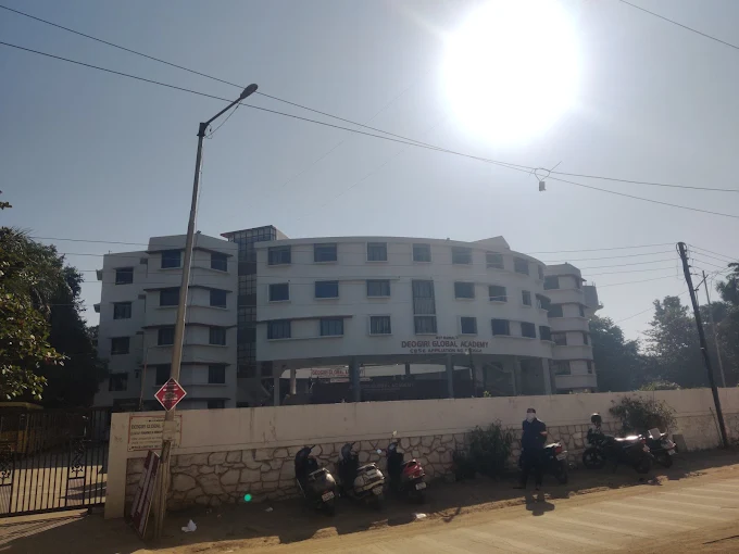 Best schools in Aurangabad 17 Deogiri Global Academy, Aurangabad