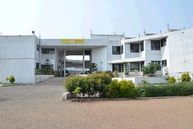 Best schools in Aurangabad 18 Dnyanada English School, Aurangabad