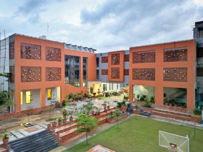 Euro International School, Sikar