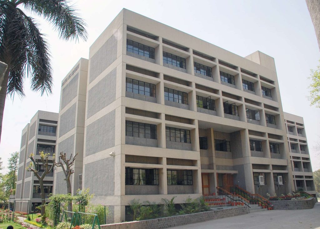 Faith Academy – Karol Bagh, New Delhi