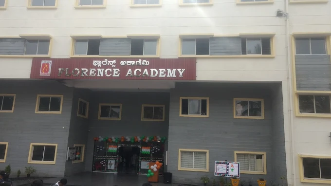 Best CBSE Schools in Electronic City, Bengaluru 13 Florence Academy – Electronic City Taluk, Anekal, Bengaluru