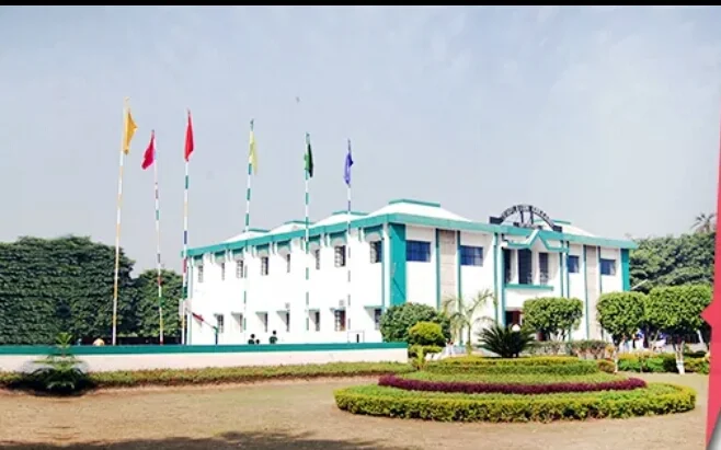 G D Goenka Public School – Kashipur, Uttarakhand