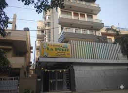 GD Goenka La Petite – Janakpuri, Delhi