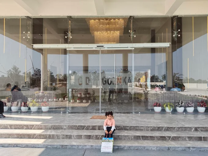 GD Goenka Public School, Roorkee