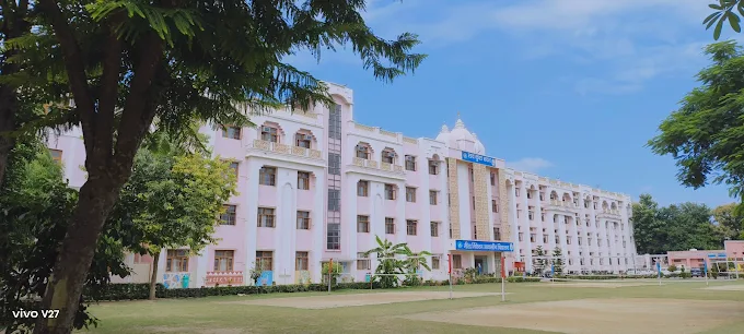 Gita Niketan Awasiya Vidyalaya, Kurukshetra