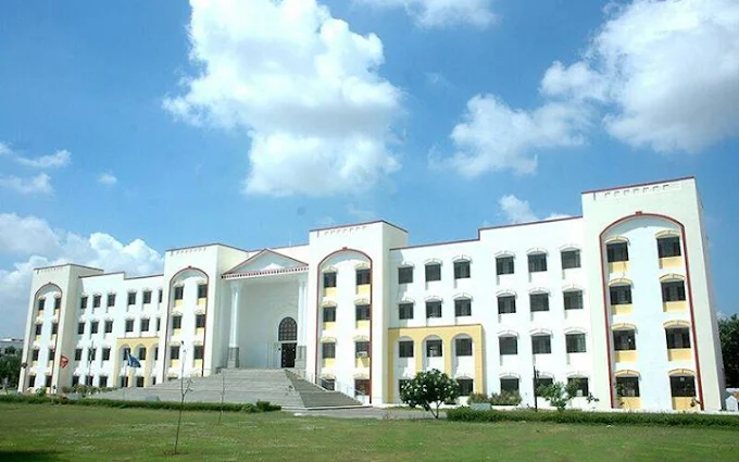 Goenka Public School, Sikar