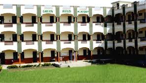 Green Field Academy – Peerumadara, Ramnagar