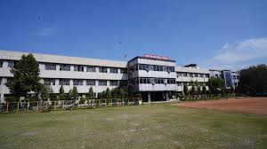 Guru Nanak Public School – Pitampura, Delhi