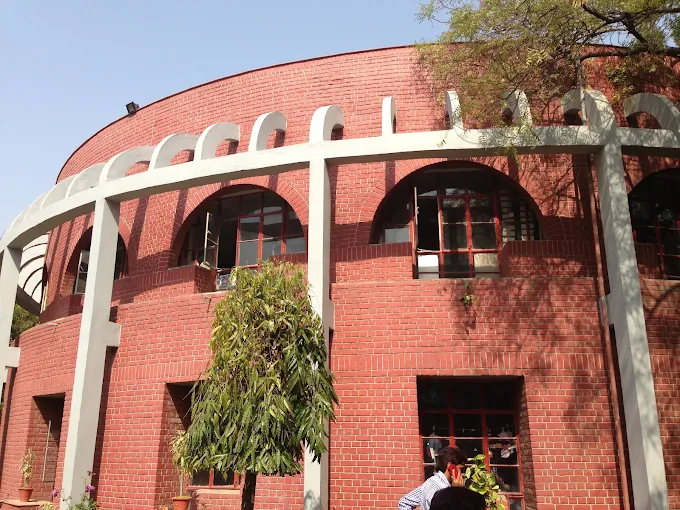 Gyan Bharati School – Saket, New Delhi
