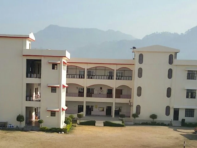 Happy Home School, Kotdwar
