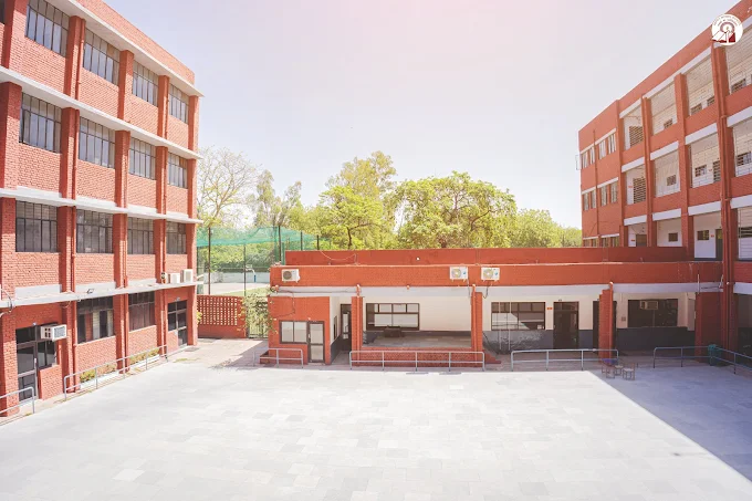 Happy Model School – Janakpuri, Delhi,Best Schools in Janakpuri