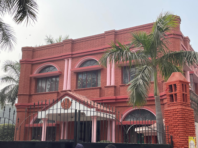Hillwoods Academy – Preet Vihar, Delhi
