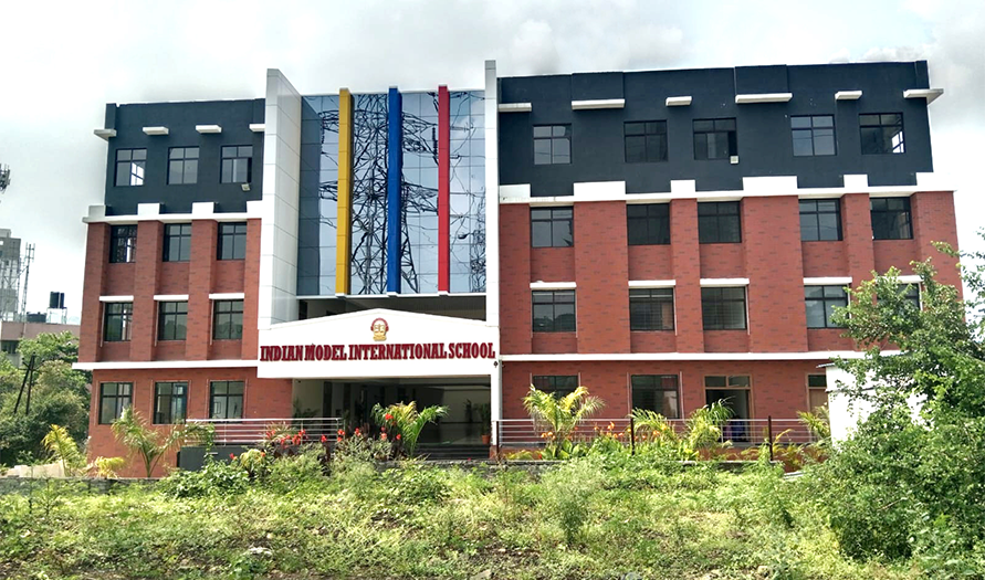 Best Schools in Solapur 15 Indian Model International School