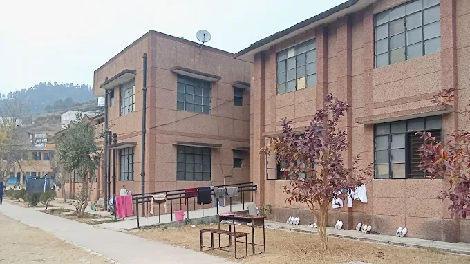 Best Schools in Pithoragarh 20 Jawahar Navodaya Vidyalaya – Pithoragarh