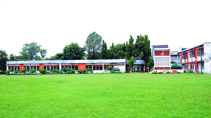Best Schools in Rishikesh 14 Kendriya Vidyalaya, Rishikesh