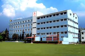 Best Schools in Kolhapur 14 Kolhapur Public School, Kolhapur(Buds International School)