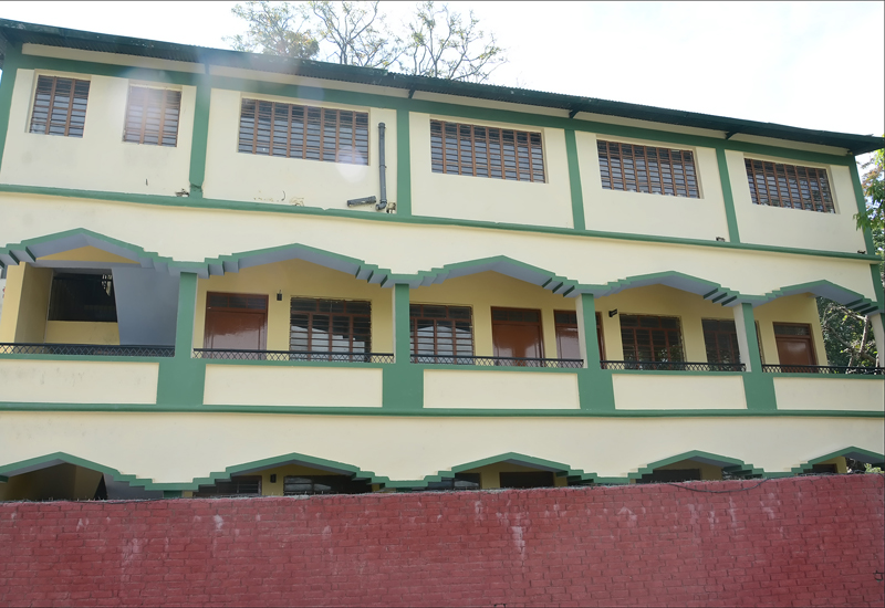 Best Schools in Almora 14 Koormanchal Academy – Almora