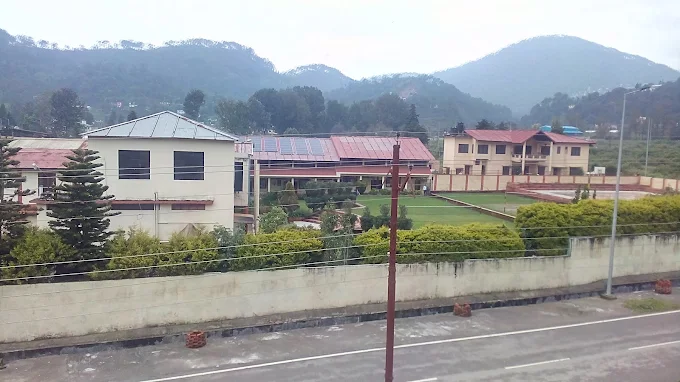 Lakes International School – Bhimtal, Nainita